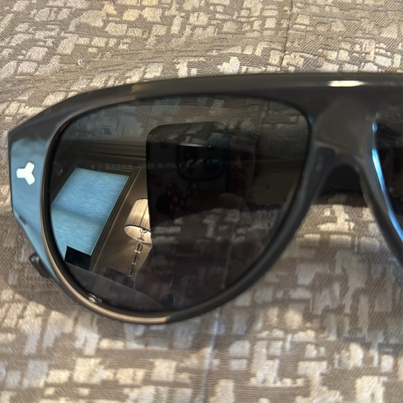 Bally Unisex  Sunglasses NEW without tag Made in Italy - Picture 2 of 12